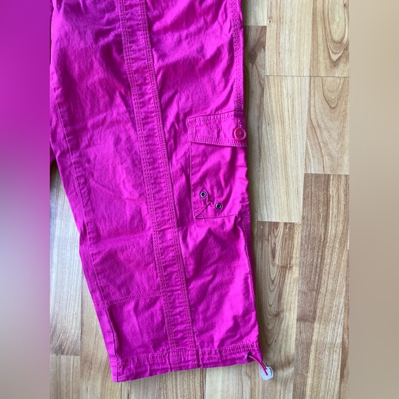 Pink by Style & Co Size 8 - Picture 6 of 11